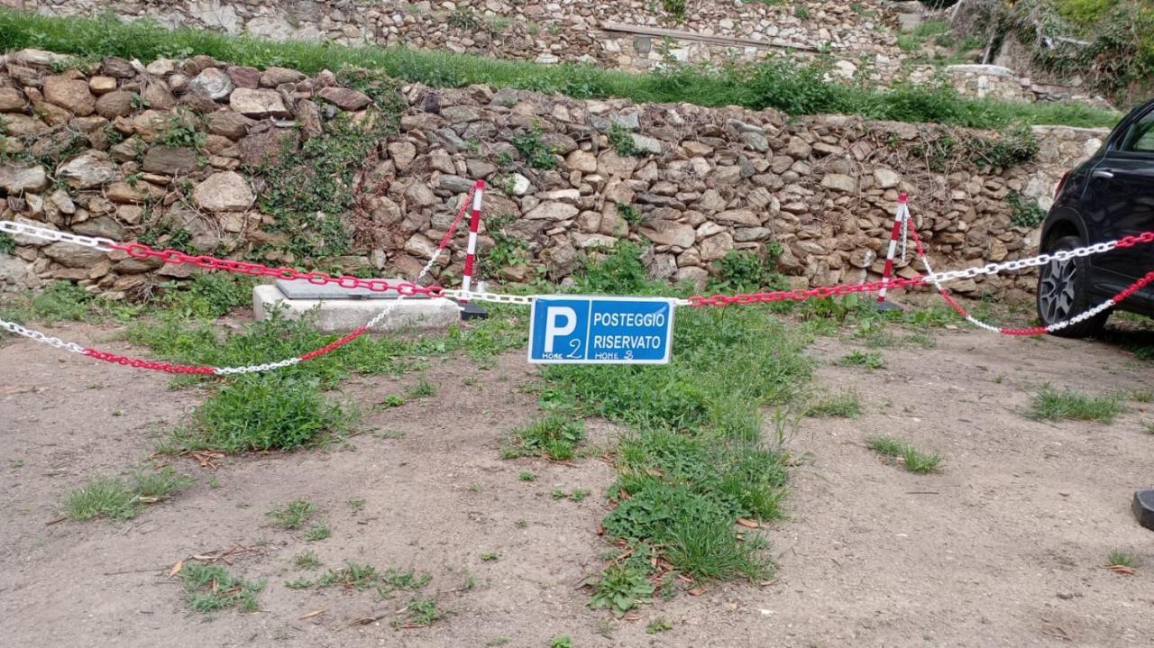 Una finestra sul mare Home 2 Bergeggi Exterior foto