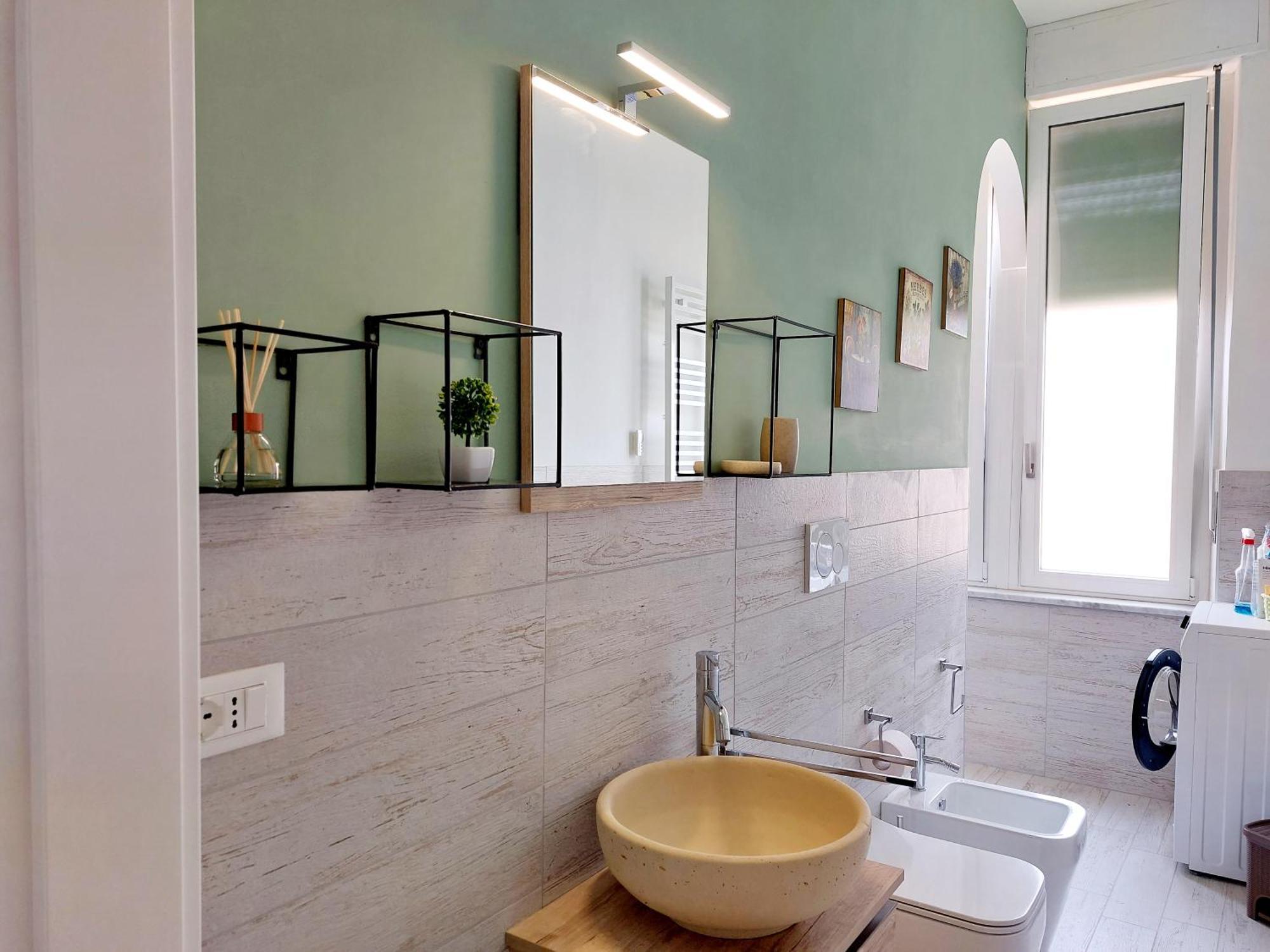 Una finestra sul mare Home 2 Bergeggi Exterior foto
