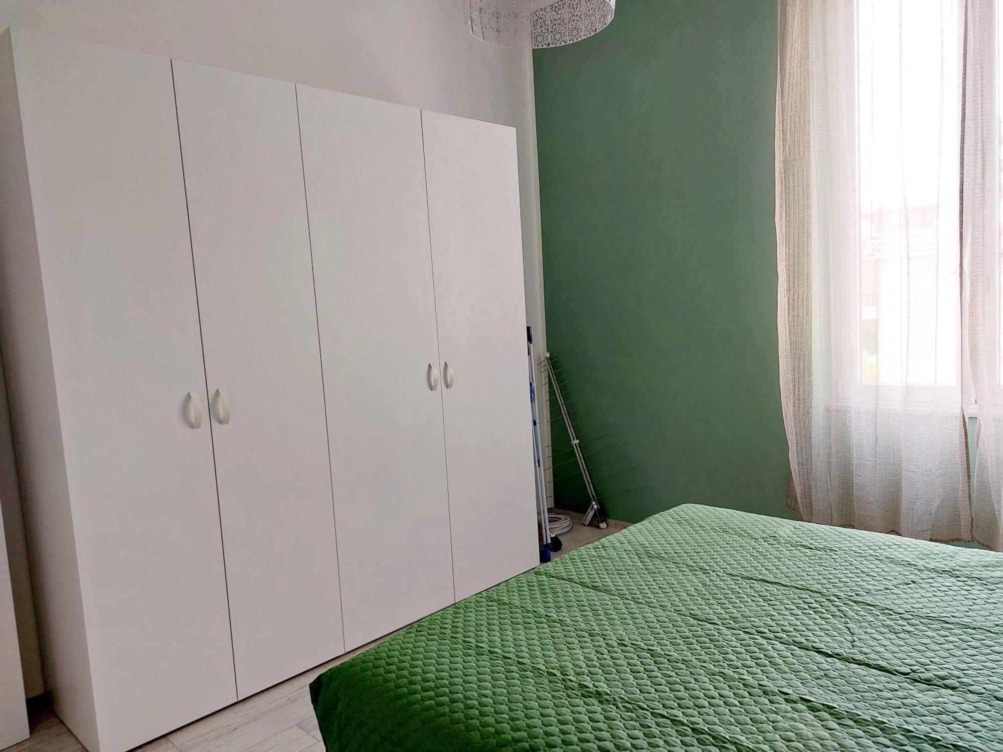 Una finestra sul mare Home 2 Bergeggi Exterior foto