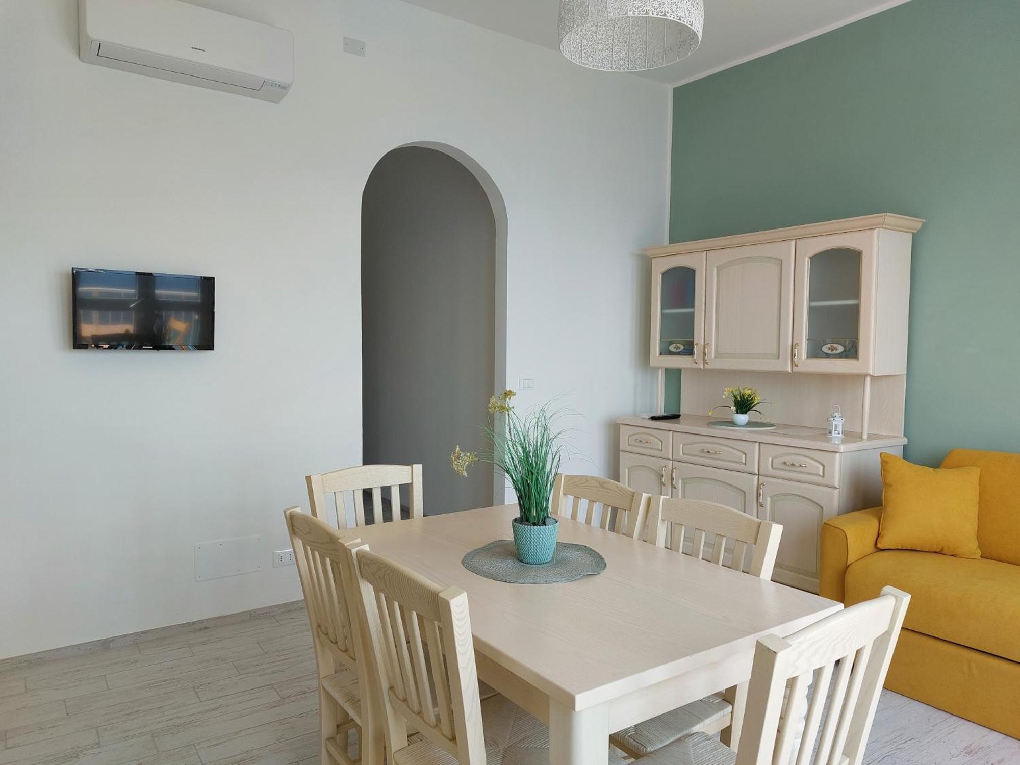 Una finestra sul mare Home 2 Bergeggi Exterior foto
