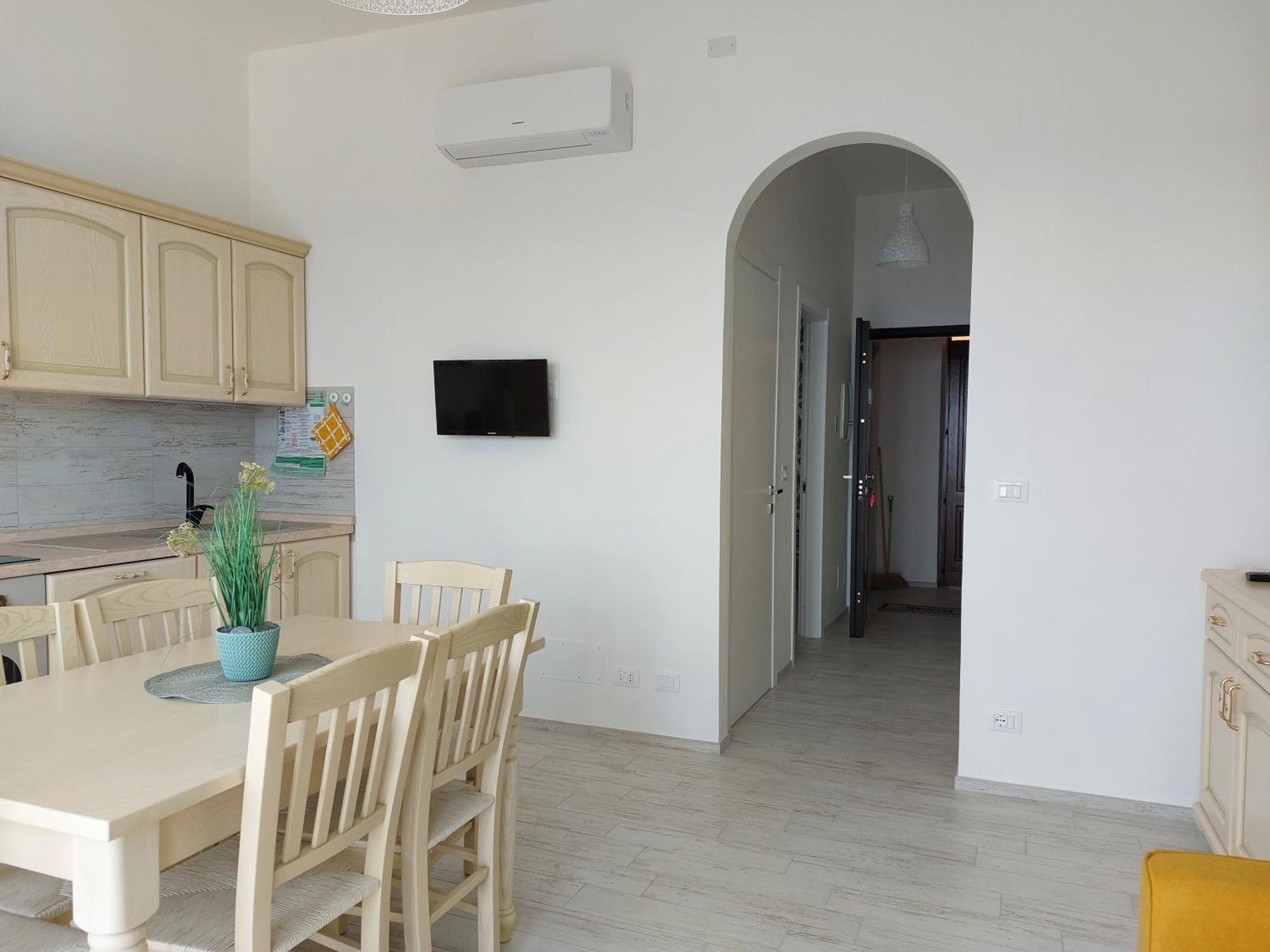 Una finestra sul mare Home 2 Bergeggi Exterior foto