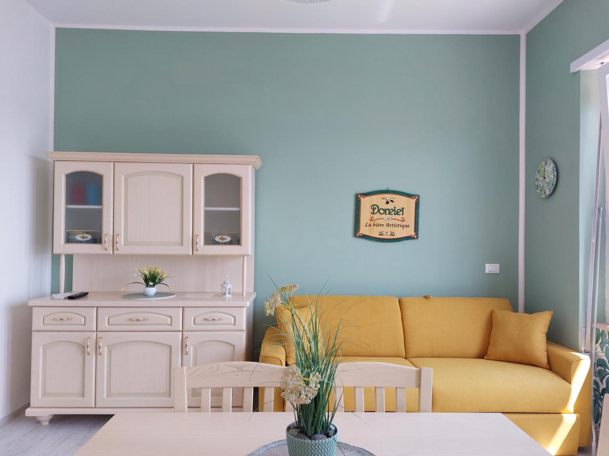 Una finestra sul mare Home 2 Bergeggi Exterior foto